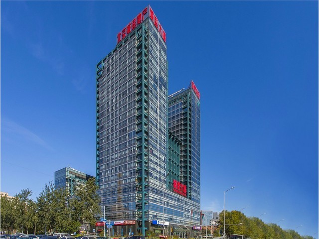 西安品质供水设备图片